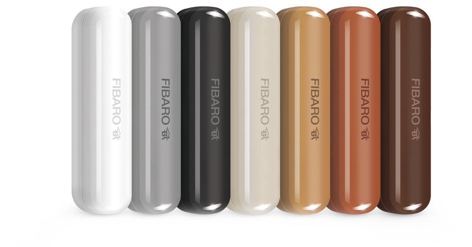 Senzor vrata, prozora - pametna kuća