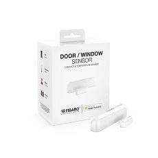 Pametna kuća - door window senzor homekit
