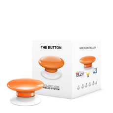Pametna kuća - the button