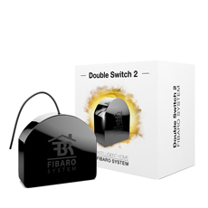 Pametna kuća - double switch