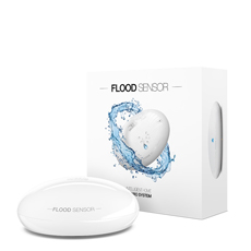 Pametna kuća - senzor poplave