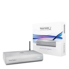 Pametna kuća - home center 2