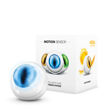 Pametna kuća - senzor pokreta