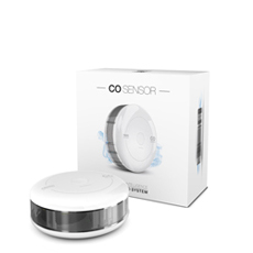 Pametna kuća - senzor detekcija ugljičnog monoksida